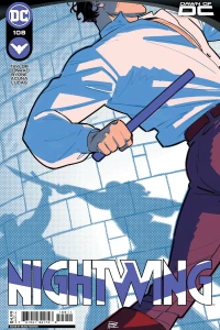 The Crew of the Crossed, Part 3 of 4; Odd Hours, Part 3 of 3