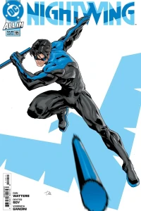 On with the Show, Part 1: Curtain Up