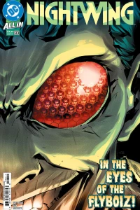 On with the Show, Part 5: Dropping Like Flies