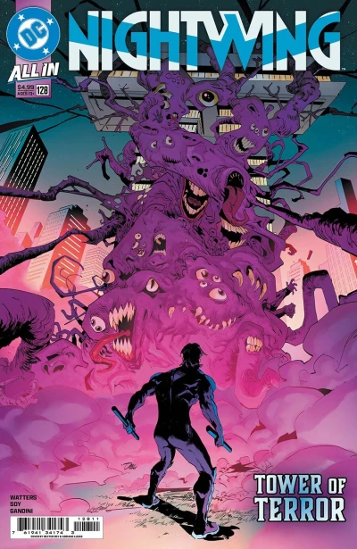 Cover of Other, Part 2