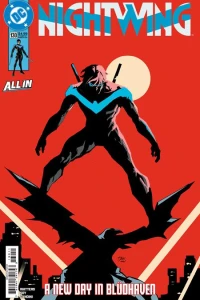 Cirque Du Sin, Part 1: What I Was Afraid Of