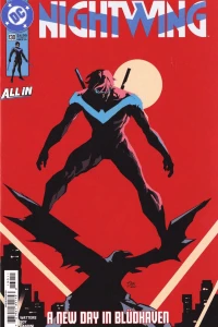 Cirque Du Sin, Part 1: What I Was Afraid Of