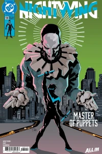 Cirque Du Sin, Part 2: Circus Music