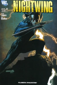 El gran salto conclusión