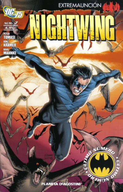 Cover of El gran salto: Hacia negrura - epílogo; Prominencia; Amenecer negro; Orígenes y presagios