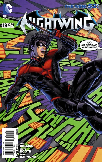 Cover of Second City