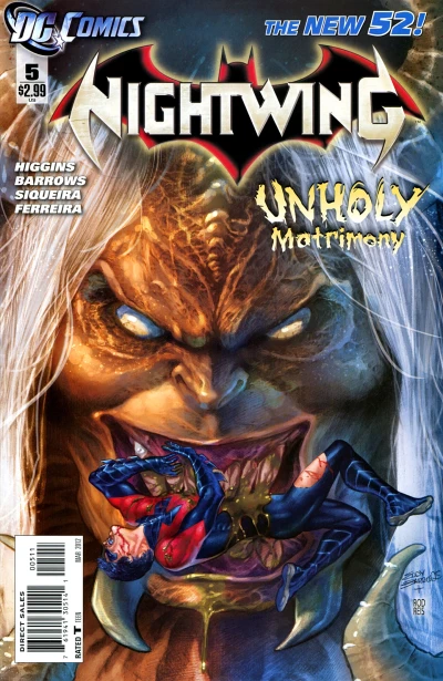 Cover of 'Til Death Do Us Part