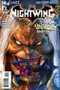 'Til Death Do Us Part