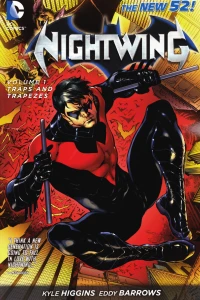 Volume 1: Traps and Trapezes