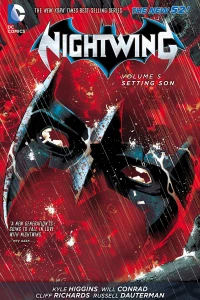 Volume 5: Setting Son