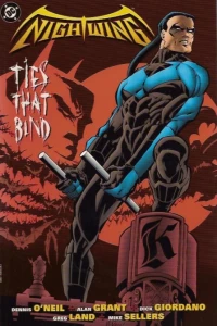 Nightwing: Ties That Bind