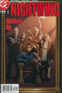 Nightwing (Volume 2)