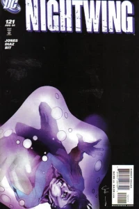 Nightwing (Volume 2)