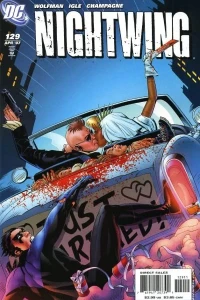 Nightwing (Volume 2)