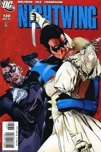 Nightwing (Volume 2)