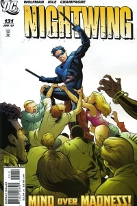 Nightwing (Volume 2)