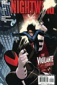 Nightwing (Volume 2)