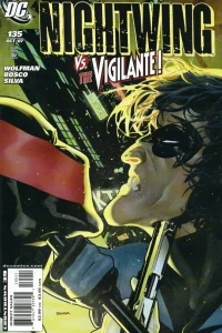 Nightwing (Volume 2)