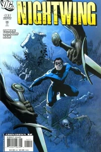 Nightwing (Volume 2)
