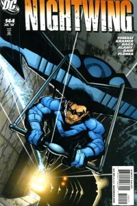 Nightwing (Volume 2)