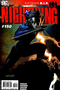 Nightwing (Volume 2)
