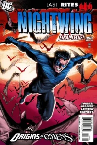 Nightwing (Volume 2)