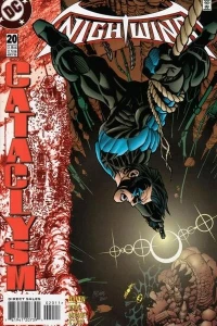 Nightwing (Volume 2)