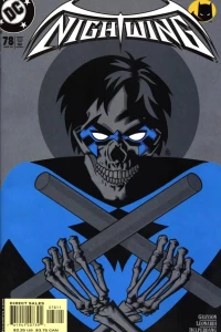 Nightwing (Volume 2)