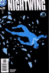 Nightwing (Volume 2)