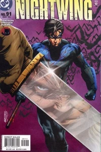 Nightwing (Volume 2)