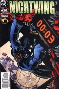 Nightwing (Volume 2)