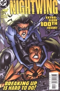 Nightwing (Volume 2)
