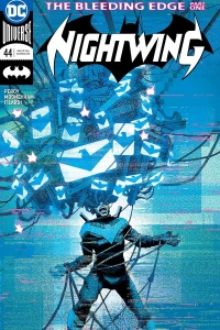 Nightwing (Volume 4)