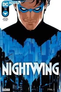Nightwing (Volume 4)