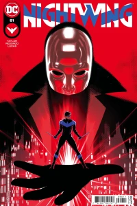 Nightwing (Volume 4)
