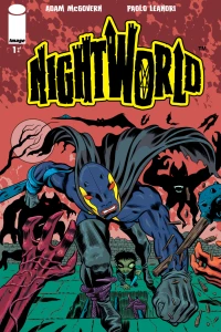 Nightworld