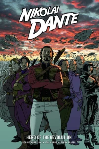 Hero of the Revolution