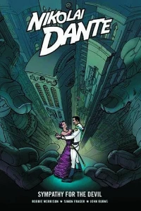 Sympathy for the Devil