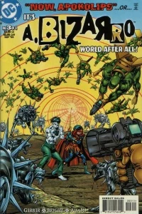 Nine-Inch Sonic Pumpkins