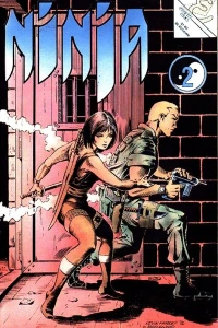 The Dirty Game, Part II