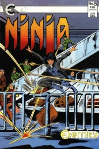 The Dirty Game , part 5