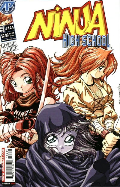 Cover of The Girl With No Name