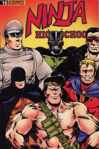 The Toughest Contest in the World!