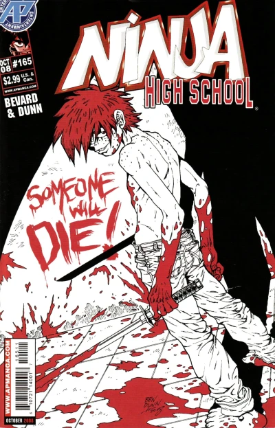 Cover of Devotion Finale