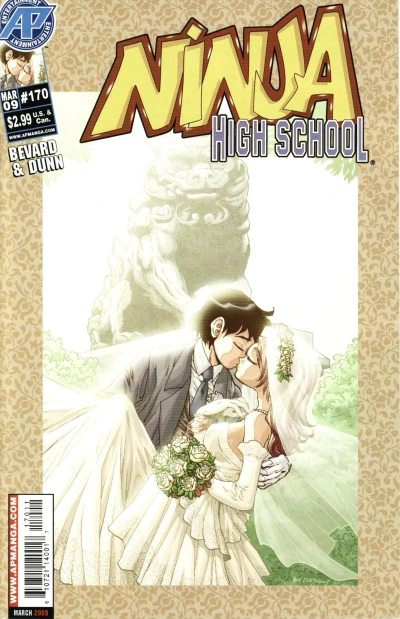 Cover of Vows - Part Two of Two