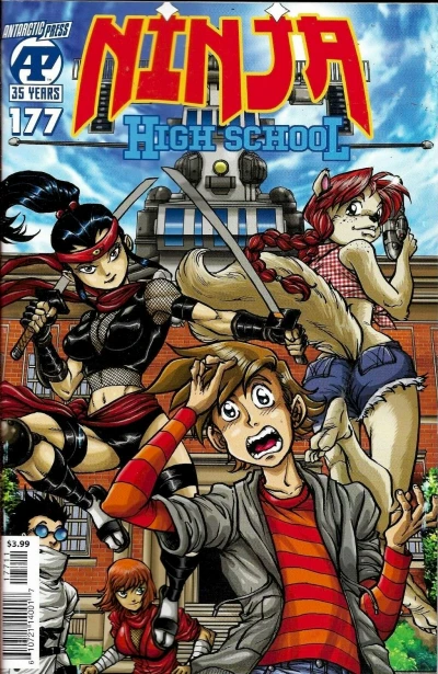 Cover of Welcome to Pootville