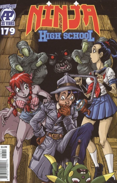 Cover of Gizmos and Gadgets