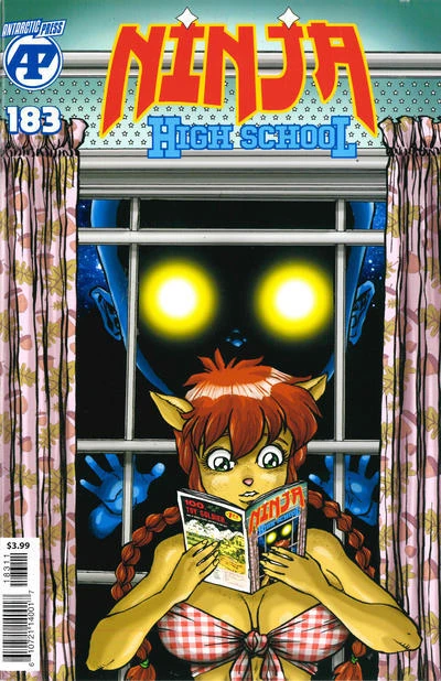 Cover of Where Peeps the Peeper?