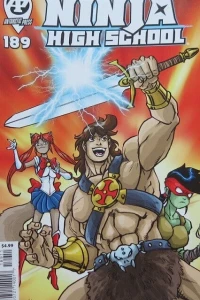 Child's Play; Wyrn, What is it Good for