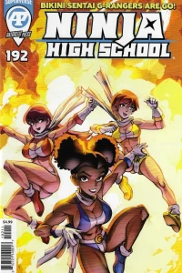 Beach Blanket Banzai!; Dream Within a Dream